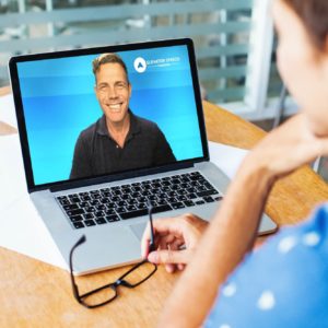 Payment for Elevator Speech Training Services